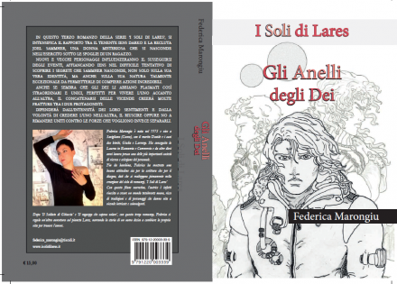 Gli Anelli degli Dei - I Soli di Lares