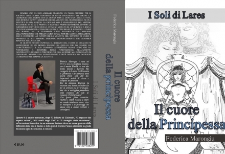 Il cuore della Principessa - I Soli di Lares