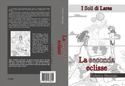 La Seconda Eclisse - I Soli di Lares